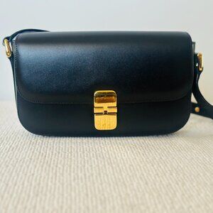 A.P.C. Shoulder Purse